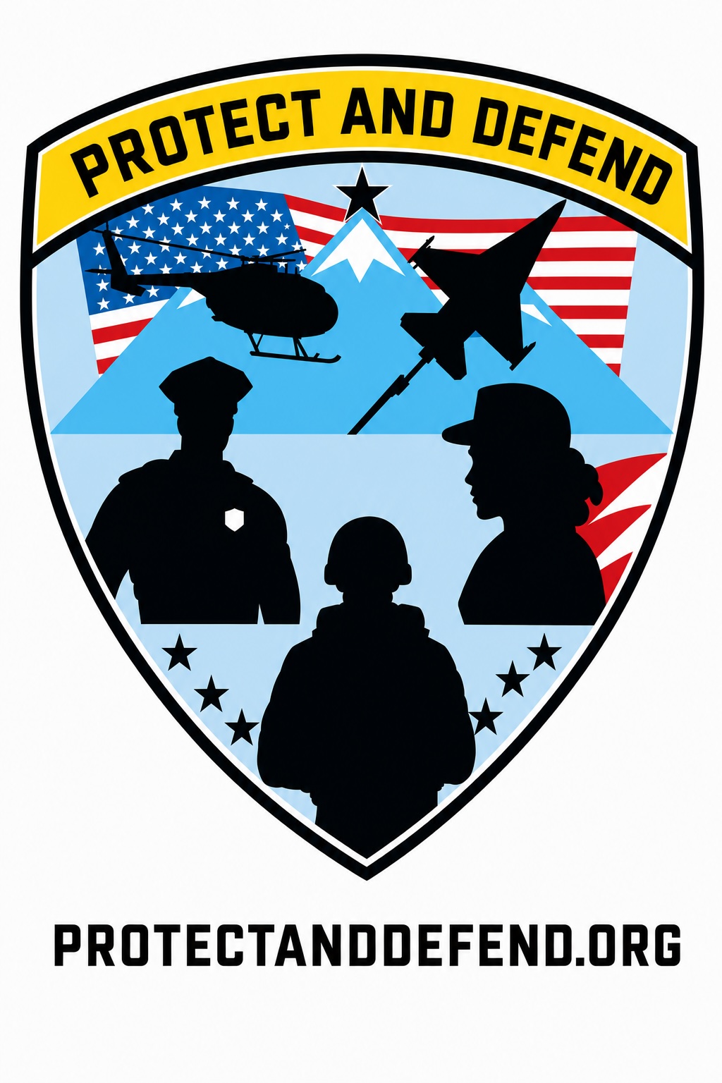PROTECT AND DEFEND
